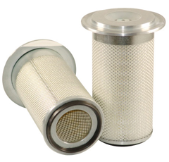 Filtre à air adaptable HIFI FILTER SA17785