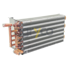 Radiateur pour téléscopique MANITOU 564044 adaptable