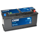 Batterie 12 V 110 AH EB1100 Exide
