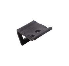 Halter für Zinken 40 x 15 mm Nachbau  