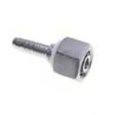 Pressnippel Überwurfmutter G3/8"-19 DN0838BSPIG Alfagomma