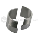 Manchon de serrage Ø 42 mm pour moissonneuse-batteuse CLAAS adaptable