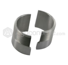 Manchon de serrage Ø 42 mm pour moissonneuse-batteuse CLAAS adaptable