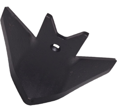 Gänsefußschar "Topmix" KÖCKERLING 506003