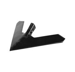 Cœur 240 x 3 mm pour bineuse SCHMOTZER 361488 adaptable - BlackSteel©