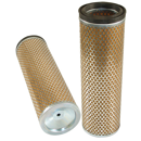 Filtre à air sécurité adaptable HIFI FILTER SA14516