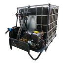 Nettoyeur haute pression BOOSTIBC à eau froide thermique 250 bars - 15 L/min - RENSON