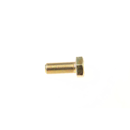 Schraube verzinkt 961/14x1,5x35 10.9