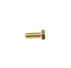 Schraube verzinkt 961/14x1,5x35 10.9