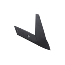Aileron coutre gauche pour charrue LEMKEN 3492901 adaptable - Blacksteel©