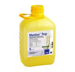 MEDAX TOP