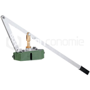 Jeu de levier 4" à 6" MZ