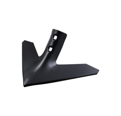 Soc triangulaire 350 x 8 mm adaptable 