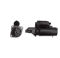 Démarreur MAHLE LETRIKA 12 V - 3,0 kW / MS 440