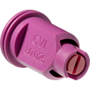 Buse pulvérisateur à injection d'air CVI OC 80° Lilas - ALBUZ