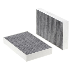 Filtre habitacle adaptable HIFI FILTER SC70157CAM1