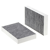 Filtre habitacle adaptable HIFI FILTER SC70157CAM1