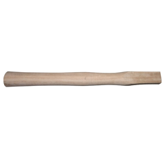 Manche de marteau rivoir bois 35cm | GOUVY