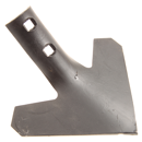 Gänsefußschar 504032 Köckerling by IQ-Parts