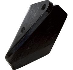 AILETTE DE DECHAUMEUR GAUCHE HORSCH ADAPTABLE BELLOTA 34060854