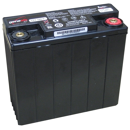 Batterie 12 V 16 AH 12EP16 Genesis