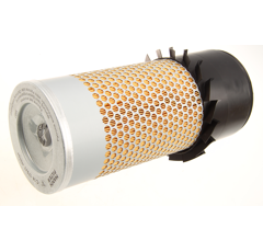 MANN  Luftfiltereinsatz C141791