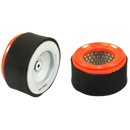 Filtre à air adaptable HIFI FILTER SA17128