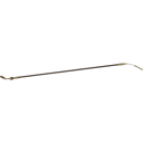 Câble accélérateur pour tracteur MASSEY FERGUSON 3615918M1 adaptable