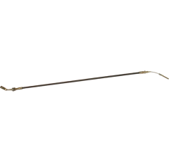 Câble accélérateur pour tracteur MASSEY FERGUSON 3615918M1 adaptable