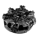 Mécanisme d'embrayage pour tracteur CASE IH 3224545R92 | 3224545R91  | 3216396R93 adaptable