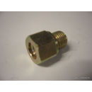 Reduzierung IG 10x1.0 AG 16x1.5 RI1016  M10x1.0