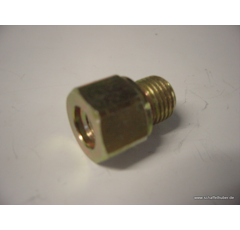 Reduzierung IG 10x1.0 AG 16x1.5 RI1016  M10x1.0