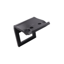 Bride de fixation 130 x 12 x 16,5 mm adaptable - BlackSteel©