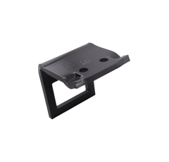 Halter 130 x 12 x 16,5 mm Nachbau  