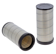 Filtre à air sécurité adaptable HIFI FILTER SA16268
