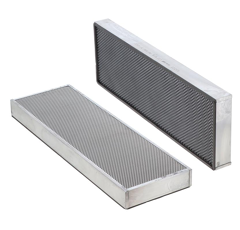 Filtre habitacle adaptable HIFI FILTER SC70000CAG