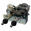 Moteur d'essuie-glace pour tracteur JOHN DEERE AZ55422 adaptable