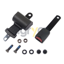 Ceinture securite pour téléscopique JCB 40/910664 adaptable
