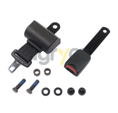Ceinture securite pour téléscopique JCB 40/910664 adaptable