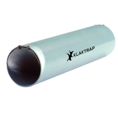 Piège à taupe tube 25 cm - KLAKTRAP