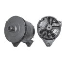 Lichtmaschine IA 1100 / 28V 140A Mahle-Iskra-Letrika  