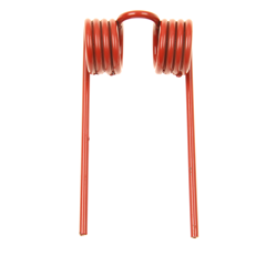 PU-Zinken145mm lang 75mm breit Krone Nachbau 