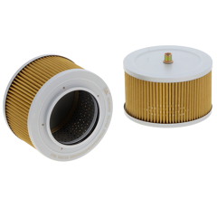 Filtre hydraulique adaptable HIFI FILTER SH60453