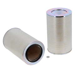 Filtro de aire primario HIFI FILTER SA14706 Adaptable