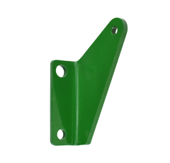 Chape de stabilisateur gauche pour tracteur JOHN DEERE L77543 adaptable