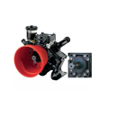 Membranpumpe ANNOVI REVERBERI AR813 APC/C