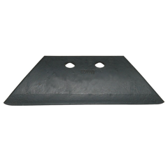 Düngereinlegerschar für Pflug wendbar KUHN ZXL 631112 original