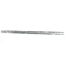 Arbre pour moissonneuse-batteuse JOHN DEERE Z42065 adaptable