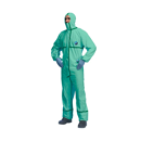 Combinaison Phytosanitaire Vert -  600 PLUS | TYVEK