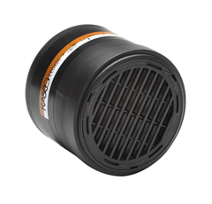 Casque Mixte Complet - 1 Cartouche Incluse | KASCO